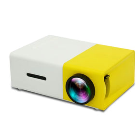 Home portable projector
