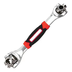 Universal Socket Wrench 360° (48 in 1)